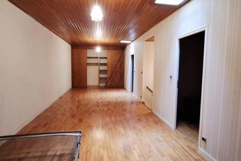 Landsbyhus i Nalzen, Ariege, Nalzen - € 212.000 | Ref: CB2526 - foto 13