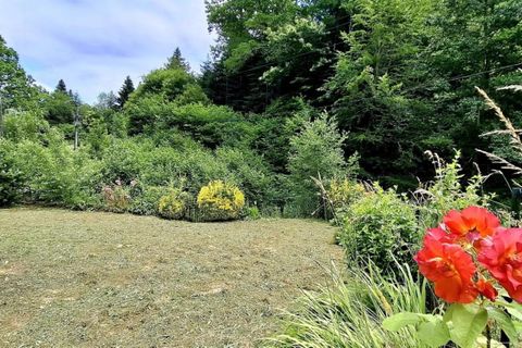 Landsbyhus i Nalzen, Ariege, Nalzen - € 212.000 | Ref: CB2526 - foto 14