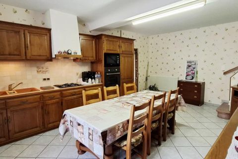 Landsbyhus i Nalzen, Ariege, Nalzen - € 212.000 | Ref: CB2526 - foto 15