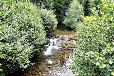 Landsbyhus i Nalzen, Ariege, Nalzen - € 212.000 | Ref: CB2526 - foto 20