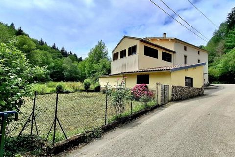 Landsbyhus i Nalzen, Ariege, Nalzen - € 212.000 | Ref: CB2526 - foto 21
