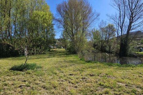 Farm i Sainte-Suzanne, Ariege, Sainte-Suzanne - € 179.000 | Ref: JN2325 - foto 2