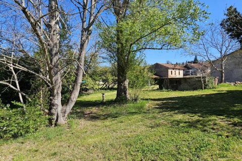 Farm i Sainte-Suzanne, Ariege, Sainte-Suzanne - € 179.000 | Ref: JN2325 - foto 3