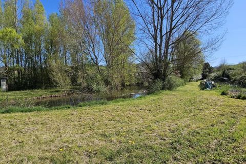 Farm i Sainte-Suzanne, Ariege, Sainte-Suzanne - € 179.000 | Ref: JN2325 - foto 5