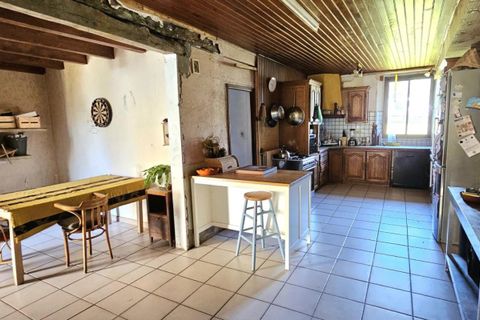 Farm i Sainte-Suzanne, Ariege, Sainte-Suzanne - € 179.000 | Ref: JN2325 - foto 8