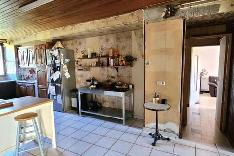 Farm i Sainte-Suzanne, Ariege, Sainte-Suzanne - € 179.000 | Ref: JN2325 - foto 9
