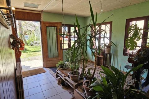 Farm i Sainte-Suzanne, Ariege, Sainte-Suzanne - € 179.000 | Ref: JN2325 - foto 10