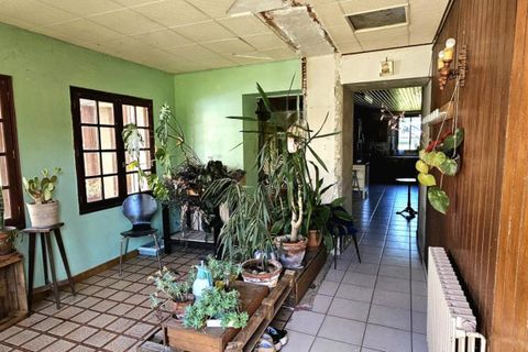 Farm i Sainte-Suzanne, Ariege, Sainte-Suzanne - € 179.000 | Ref: JN2325 - foto 11