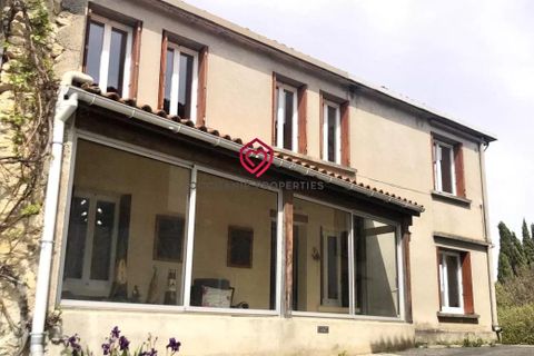Landsbyhus i Lieurac, Ariege, Lieurac - € 120.000 | Ref: BT2604 - foto 1