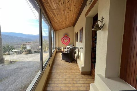Landsbyhus i Lieurac, Ariege, Lieurac - € 120.000 | Ref: BT2604 - foto 4