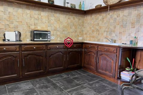 Landsbyhus i Lieurac, Ariege, Lieurac - € 120.000 | Ref: BT2604 - foto 8