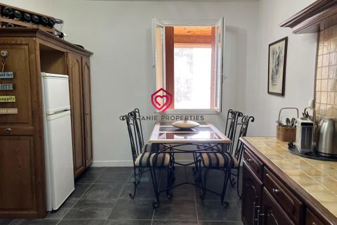 Landsbyhus i Lieurac, Ariege, Lieurac - € 120.000 | Ref: BT2604 - foto 9