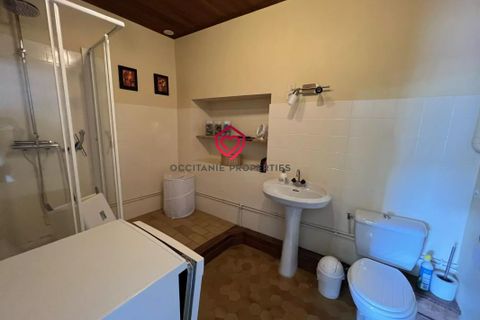 Landsbyhus i Lieurac, Ariege, Lieurac - € 120.000 | Ref: BT2604 - foto 10