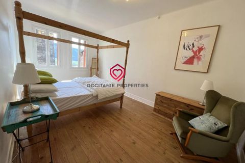 Landsbyhus i Lieurac, Ariege, Lieurac - € 120.000 | Ref: BT2604 - foto 16