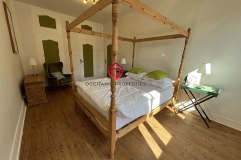 Landsbyhus i Lieurac, Ariege, Lieurac - € 120.000 | Ref: BT2604 - foto 17