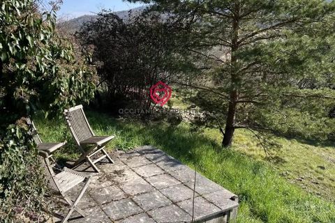 Landsbyhus i Lieurac, Ariege, Lieurac - € 120.000 | Ref: BT2604 - foto 19