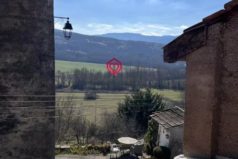 Landsbyhus i Lieurac, Ariege, Lieurac - € 120.000 | Ref: BT2604 - foto 20