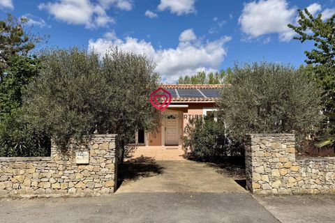 Villa i Limoux, Aude, Limoux - € 345.000 | Ref: OP0299 - foto 1