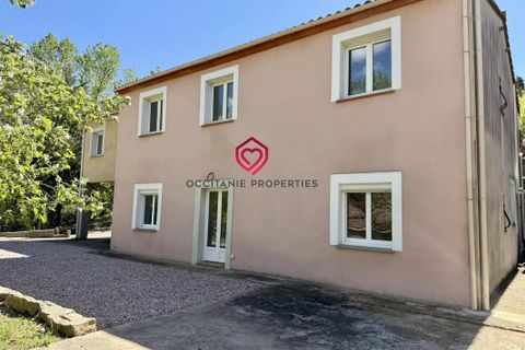 Villa i Limoux, Aude, Limoux - € 345.000 | Ref: OP0299 - foto 2