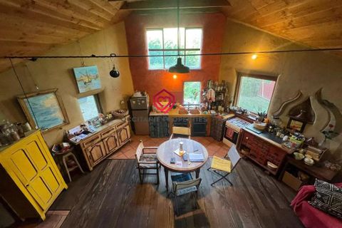 Villa i Aucazein, Ariege, Aucazein - € 214.000 | Ref: JM2603 - foto 1