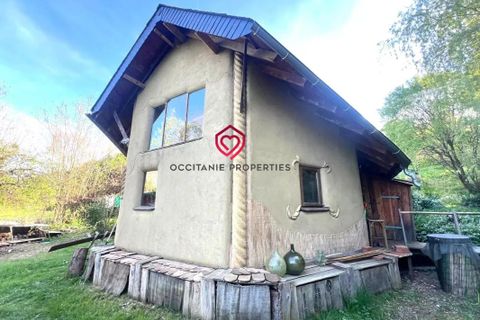 Villa i Aucazein, Ariege, Aucazein - € 214.000 | Ref: JM2603 - foto 2