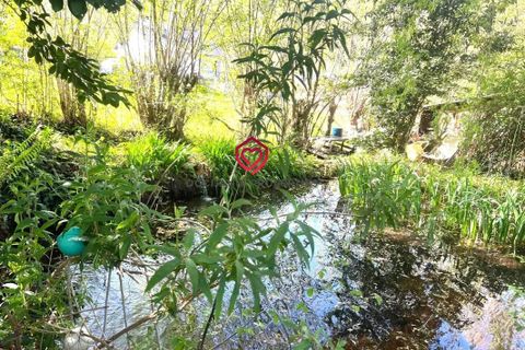 Villa i Aucazein, Ariege, Aucazein - € 214.000 | Ref: JM2603 - foto 3