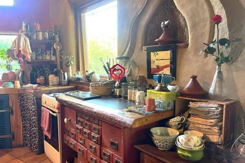Villa i Aucazein, Ariege, Aucazein - € 214.000 | Ref: JM2603 - foto 5