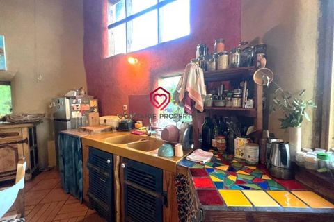 Villa i Aucazein, Ariege, Aucazein - € 214.000 | Ref: JM2603 - foto 7