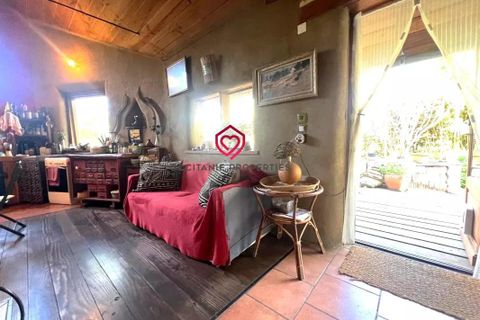 Villa i Aucazein, Ariege, Aucazein - € 214.000 | Ref: JM2603 - foto 9