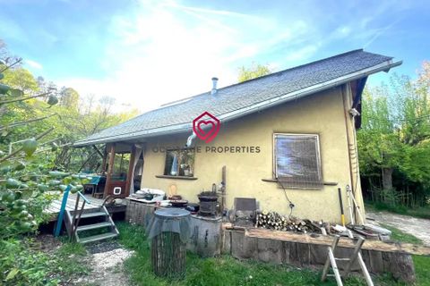 Villa i Aucazein, Ariege, Aucazein - € 214.000 | Ref: JM2603 - foto 14