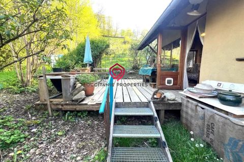 Villa i Aucazein, Ariege, Aucazein - € 214.000 | Ref: JM2603 - foto 15