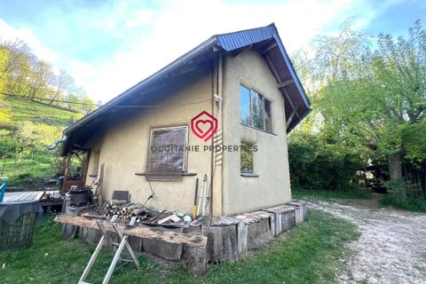 Villa i Aucazein, Ariege, Aucazein - € 214.000 | Ref: JM2603 - foto 16