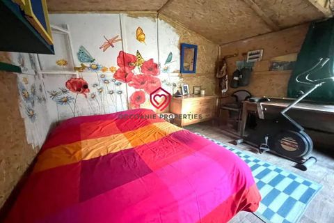 Villa i Aucazein, Ariege, Aucazein - € 214.000 | Ref: JM2603 - foto 19