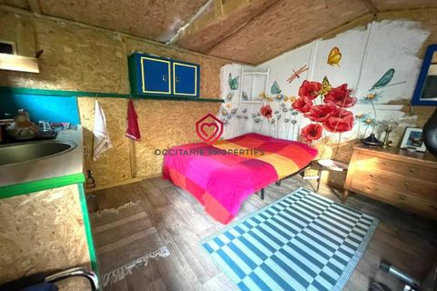 Villa i Aucazein, Ariege, Aucazein - € 214.000 | Ref: JM2603 - foto 21