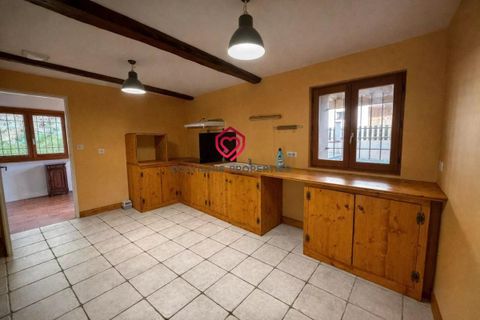 Landejendom i Escosse, Ariege, Escosse - € 279.000 | Ref: 2607 - foto 4