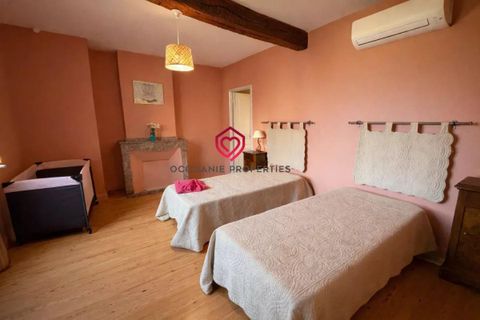 Landejendom i Escosse, Ariege, Escosse - € 279.000 | Ref: 2607 - foto 5