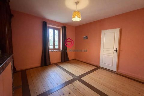 Landejendom i Escosse, Ariege, Escosse - € 279.000 | Ref: 2607 - foto 7