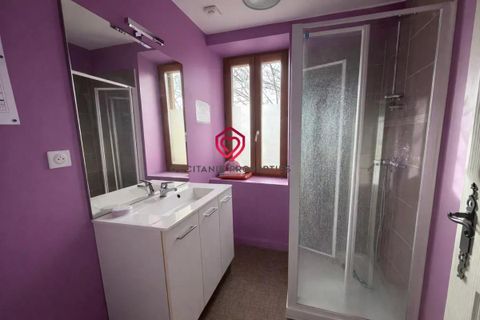 Landejendom i Escosse, Ariege, Escosse - € 279.000 | Ref: 2607 - foto 13