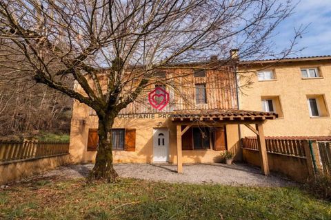 Landejendom i Escosse, Ariege, Escosse - € 279.000 | Ref: 2607 - foto 14