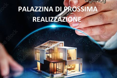 Leilighet i Ranica, Bergamo, Ranica - € 365 000 | Ref: 4R24 - foto 5