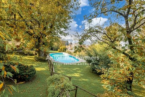 Villa i Piegaro, Perugia, Piegaro - € 525.000 | Ref: 70461-1 - foto 3