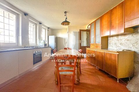 Villa i Piegaro, Perugia, Piegaro - € 525.000 | Ref: 70461-1 - foto 4