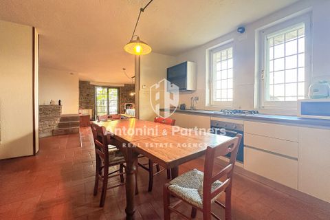 Villa i Piegaro, Perugia, Piegaro - € 525.000 | Ref: 70461-1 - foto 5