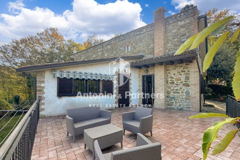Villa i Piegaro, Perugia, Piegaro - € 525.000 | Ref: 70461-1 - foto 6