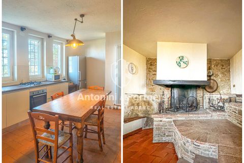 Villa i Piegaro, Perugia, Piegaro - € 525.000 | Ref: 70461-1 - foto 7