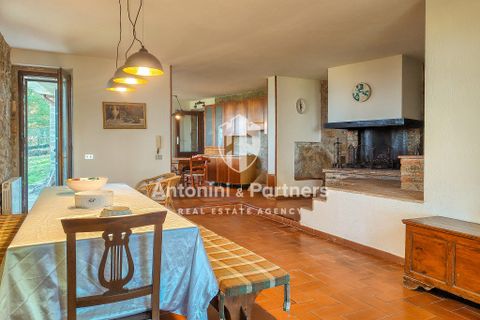 Villa i Piegaro, Perugia, Piegaro - € 525.000 | Ref: 70461-1 - foto 8