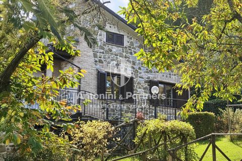 Villa i Piegaro, Perugia, Piegaro - € 525.000 | Ref: 70461-1 - foto 9