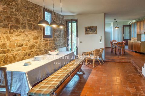 Villa i Piegaro, Perugia, Piegaro - € 525.000 | Ref: 70461-1 - foto 11