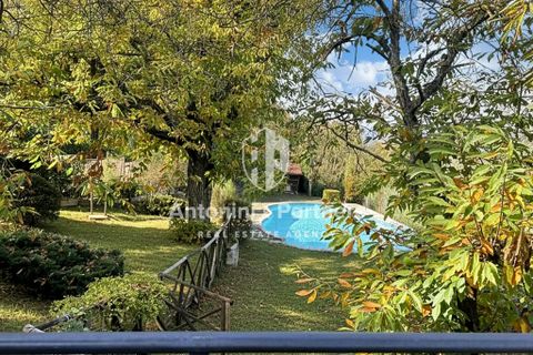 Villa i Piegaro, Perugia, Piegaro - € 525.000 | Ref: 70461-1 - foto 12