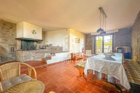 Villa i Piegaro, Perugia, Piegaro - € 525.000 | Ref: 70461-1 - foto 13